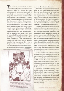 Page 109 of Mamono Musume Zukan IVol. 1