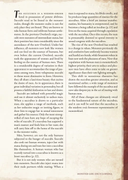 Page 11 of Mamono Musume Zukan IVol. 1