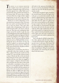 Page 163 of Mamono Musume Zukan IVol. 1