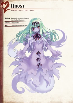 Page 164 of Mamono Musume Zukan IVol. 1