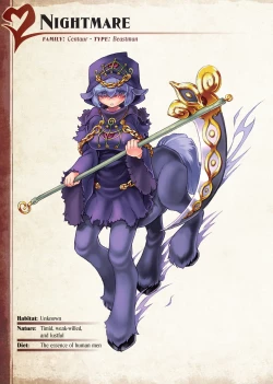 Page 168 of Mamono Musume Zukan IVol. 1