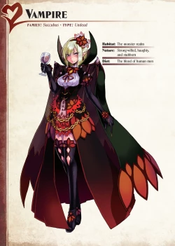 Page 174 of Mamono Musume Zukan IVol. 1