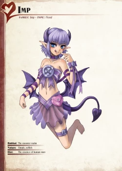 Page 176 of Mamono Musume Zukan IVol. 1