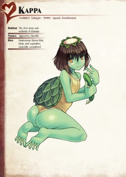 Page 198 of Mamono Musume Zukan IVol. 1