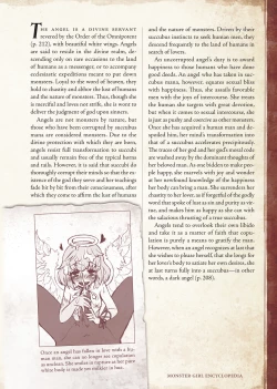 Page 207 of Mamono Musume Zukan IVol. 1