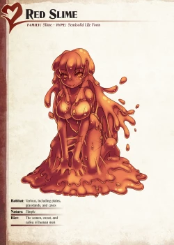 Page 20 of Mamono Musume Zukan IVol. 1