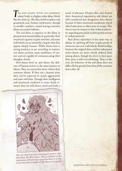 Page 21 of Mamono Musume Zukan IVol. 1