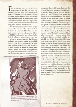 Page 223 of Mamono Musume Zukan IVol. 1