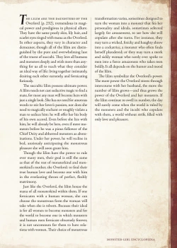 Page 235 of Mamono Musume Zukan IVol. 1