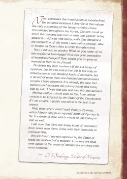 Page 237 of Mamono Musume Zukan IVol. 1