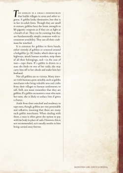 Page 25 of Mamono Musume Zukan IVol. 1