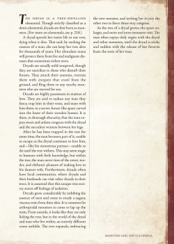 Page 43 of Mamono Musume Zukan IVol. 1