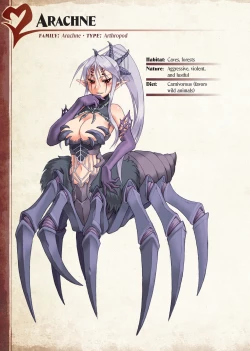 Page 60 of Mamono Musume Zukan IVol. 1