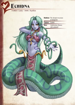 Page 66 of Mamono Musume Zukan IVol. 1