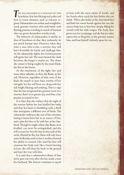 Page 71 of Mamono Musume Zukan IVol. 1