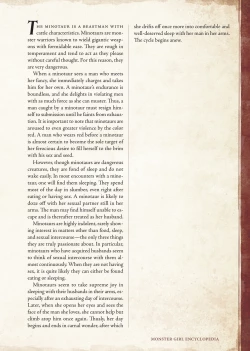 Page 79 of Mamono Musume Zukan IVol. 1