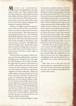 Page 87 of Mamono Musume Zukan IVol. 1