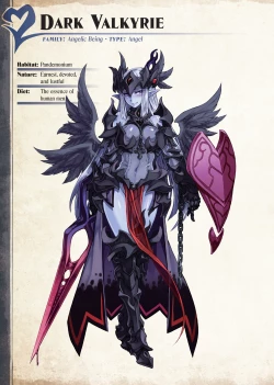 Page 110 of Mamono Musume Zukan IIVol. 2