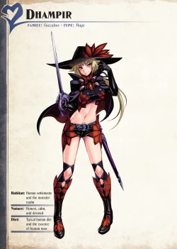 Page 112 of Mamono Musume Zukan IIVol. 2