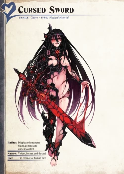 Page 124 of Mamono Musume Zukan IIVol. 2