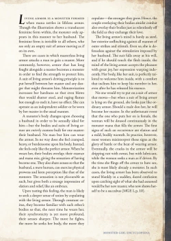 Page 127 of Mamono Musume Zukan IIVol. 2