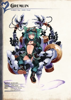 Page 160 of Mamono Musume Zukan IIVol. 2