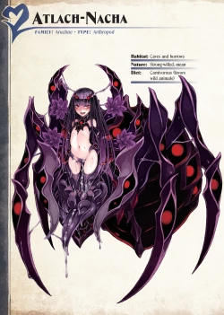 Page 168 of Mamono Musume Zukan IIVol. 2