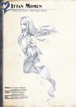 Page 220 of Mamono Musume Zukan IIVol. 2