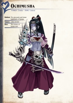 Page 222 of Mamono Musume Zukan IIVol. 2