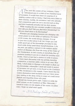 Page 235 of Mamono Musume Zukan IIVol. 2