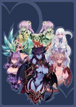 Page 236 of Mamono Musume Zukan IIVol. 2