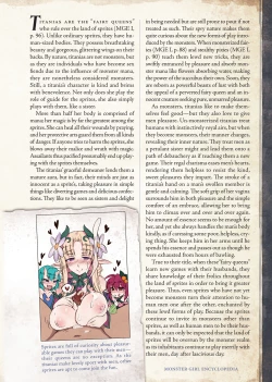 Page 31 of Mamono Musume Zukan IIVol. 2