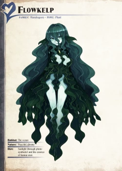 Page 64 of Mamono Musume Zukan IIVol. 2