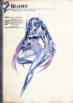 Page 74 of Mamono Musume Zukan IIVol. 2