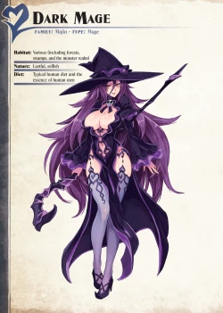 Page 82 of Mamono Musume Zukan IIVol. 2