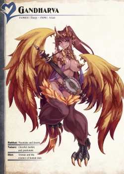 Page 98 of Mamono Musume Zukan IIVol. 2