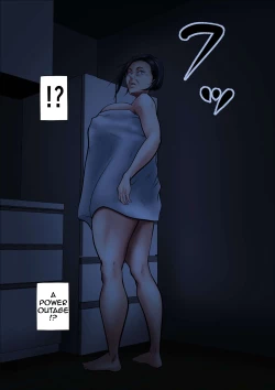 Page 24 of Okaa-san wa Sexless | Mom is Sexless