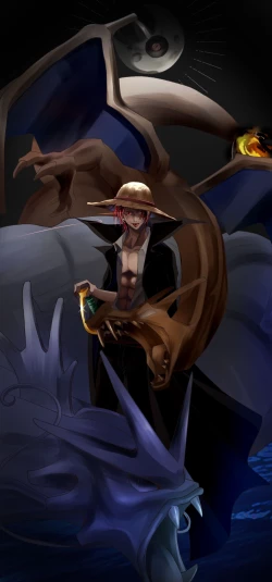 Page 126 of 右シャンログ