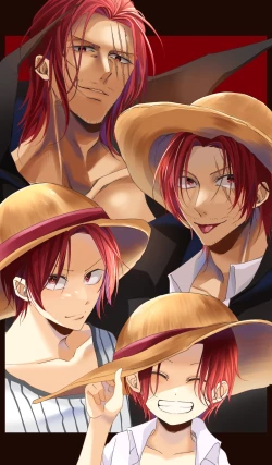 Page 65 of 右シャンログ