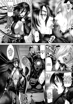 Page 141 of P. S. C. Sennyuu sousa-kan Reiko | P. S. C Undercover Investigator Reiko