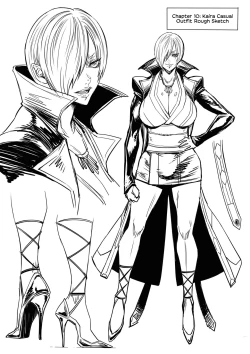 Page 243 of P. S. C. Sennyuu sousa-kan Reiko | P. S. C Undercover Investigator Reiko