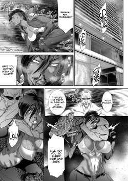 Page 94 of P. S. C. Sennyuu sousa-kan Reiko | P. S. C Undercover Investigator Reiko