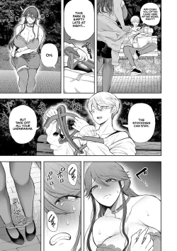 Page 171 of Shachiku OL wa Choukyou o Kotowarenai | The Female Corporate Slave Can't Refuse