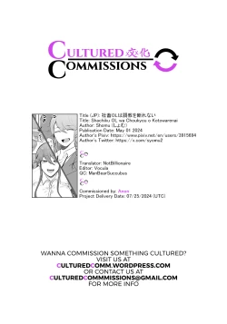 Page 224 of Shachiku OL wa Choukyou o Kotowarenai | The Female Corporate Slave Can't Refuse