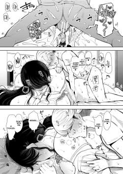 Page 53 of Shachiku OL wa Choukyou o Kotowarenai | The Female Corporate Slave Can't Refuse