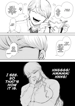 Page 66 of Shachiku OL wa Choukyou o Kotowarenai | The Female Corporate Slave Can't Refuse