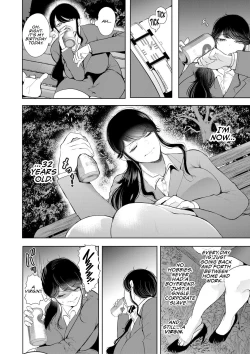 Page 8 of Shachiku OL wa Choukyou o Kotowarenai | The Female Corporate Slave Can't Refuse