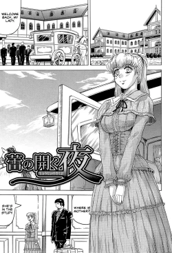 Page 113 of Mesu Jokukan no Miboujin | The Widow of Bitch-Shame House