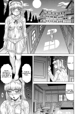Page 123 of Mesu Jokukan no Miboujin | The Widow of Bitch-Shame House
