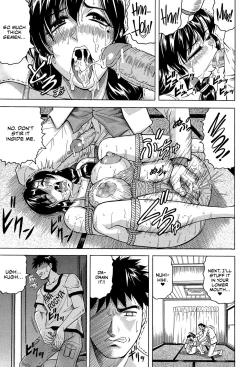 Page 35 of Mesu Jokukan no Miboujin | The Widow of Bitch-Shame House